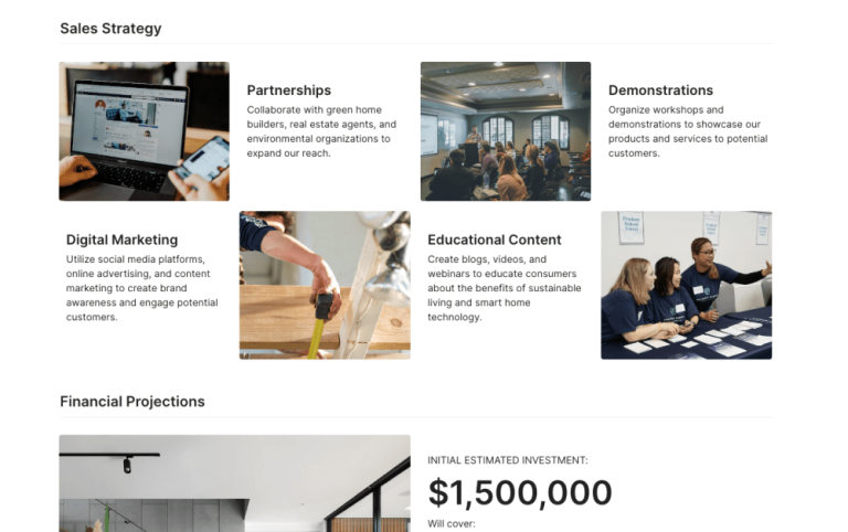 Project Proposal Template Explore Walling